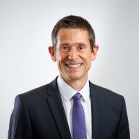 Prof. Dr. Martin Schlather (Portrait)